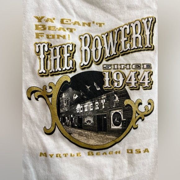 Myrtle Beach T-Shirt S-M 5/$25 - Picture 11 of 11